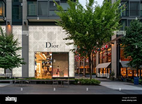 dior washington dc